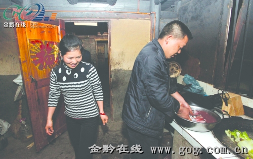 李春燕:天使在“第九世界”(組圖)