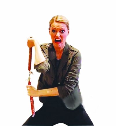 德搞笑劇《屌絲女士》爆紅 網(wǎng)友從劇中找到自己