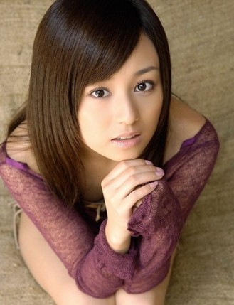 傳蒼井空代言中國名茶 六成網友無法接受(圖)