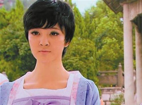 太平公主秘史遭批劇情離奇