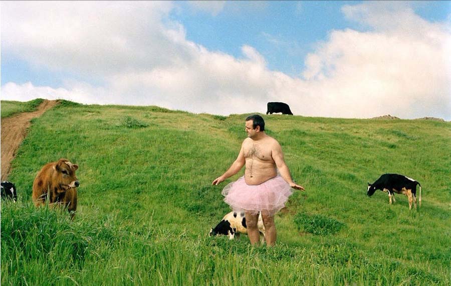 ���Ӵ���ɫС��ȹ�鲩����һЦ