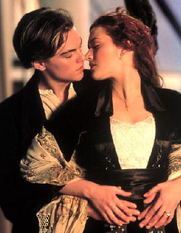 傳《泰坦尼克號》刪裸戲 嘆等15年不為看冰山