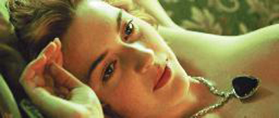 傳《泰坦尼克號》刪裸戲 嘆等15年不為看冰山