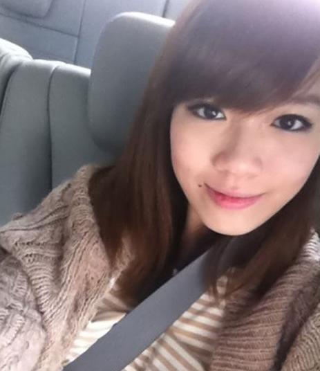 黃日華愛女現身走秀 欲進娛樂圈父親成經紀人