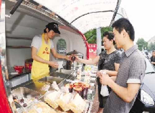 天氣原料油價發(fā)飆 菜價創(chuàng)20個月漲幅新高