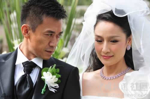 當愛已成往事,盤點娛樂圈離婚的“模范夫妻”