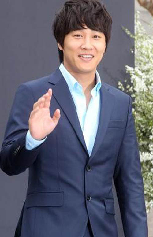 野蠻女友全智賢大婚 車太賢:你怎能拋棄我