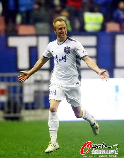 ̩�_�͈�1-0�����껨�Y(ji��)�����B�� ����˹�^��