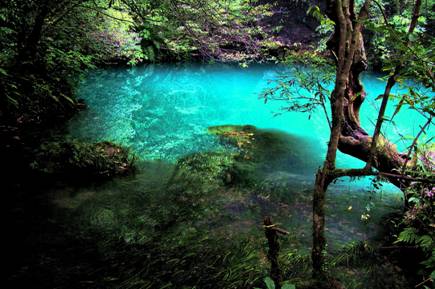 重溫泰坦尼克經典 懷舊千年古鎮鎮遠(圖)