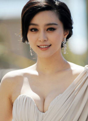 范冰冰面向社會招工(資料圖)