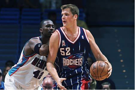 歷史十大死于非命球員 凱爾特人遭最殘酷詛咒