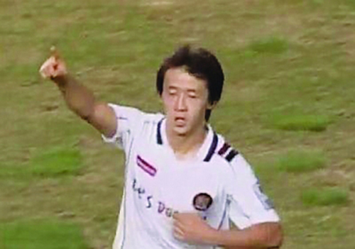 韓國涉賭球員自殺墜樓身亡 曾酒后駕車肇事