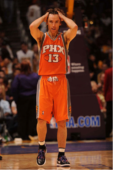 現役球員教練相:老魚第一 科比第七控衛居多