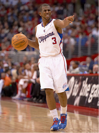 現役球員教練相:老魚第一 科比第七控衛居多