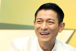 劉德華回應(yīng)吳君如“一把年紀(jì)搞出人命”:過了