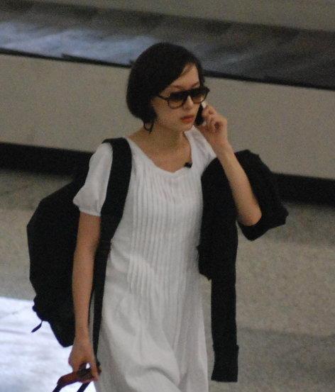 揭女星真實生活 孫儷愛二手衣王菲常叫外賣