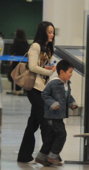 揭女星真實生活 孫儷愛二手衣王菲常叫外賣