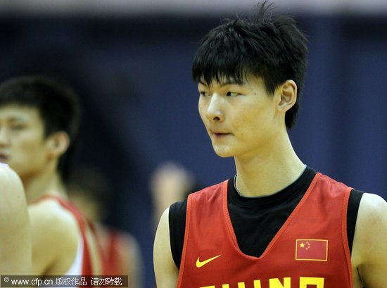 �������x��CBA���(du��)�����c(di��n) ȥ��NBA���t�����