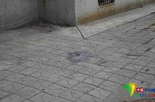 山東14歲初一少女因不愿剪短頭發(fā)跳樓身亡(圖)