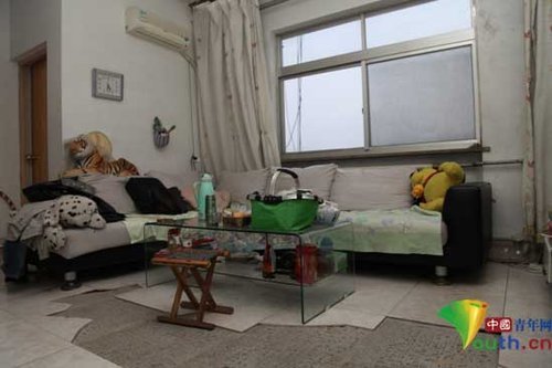 山東14歲初一少女因不愿剪短頭發(fā)跳樓身亡(圖)