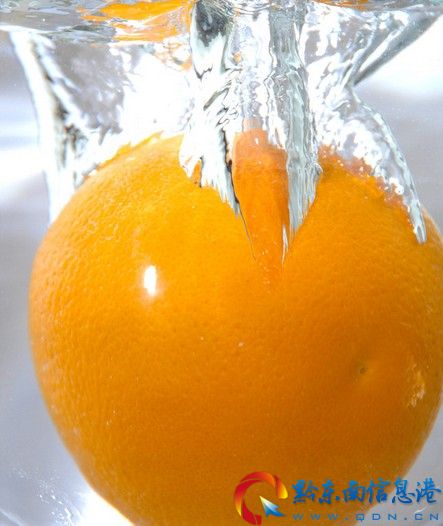 春季 7種水果教你如何保濕抗燥