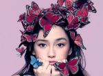 Angelababy���[���b ������������ِŮ��
