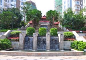 合創(chuàng)·公園一號