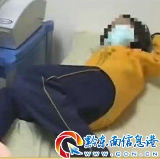 女童腎萎縮 臺灣12歲女童天天吃炸雞終身洗腎