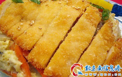 12歲女童天天吃炸雞致腎萎縮 需終身洗腎