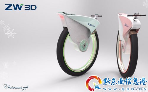 中望CAD設計大賽