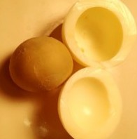 【春季養生:土豆沙拉小清新】