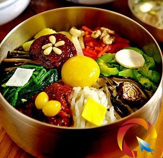 韓國的飲食文化