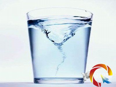 溫開水的妙用