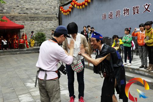 ���οͻ���