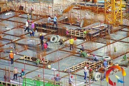 經濟學家:搞賣地財政是老公公馱兒媳婦 吃力不討好