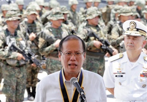 菲律賓引進5架直升機