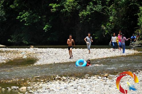 Ұ���ӵ�ˮλ��ɺ����@�½�