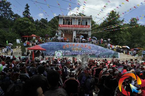 活動現場 (彭禮周 攝)