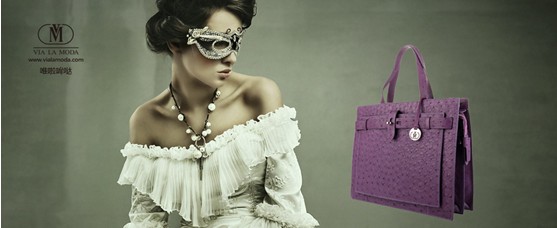 ���������r�B����VIA LA MODAΨ����}��������SECOO���ʥ�Q����