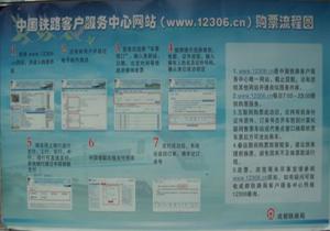 12306�Wվʹ�� ��֧�������I��܇Ʊ