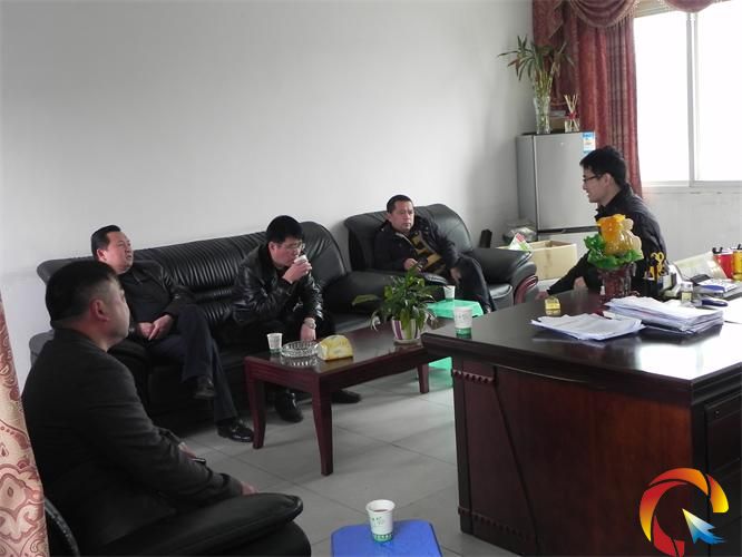 鎮遠縣科技局與西南大學食品科學學院達成科技跨省合作協議