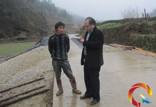 明察暗訪促作風(fēng) 助推黨的群眾路線教育實(shí)踐活動(dòng)