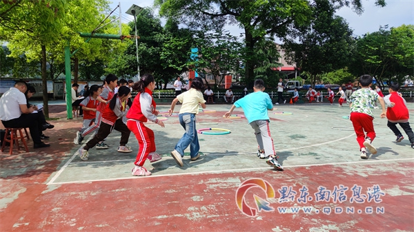 進行體育公開示范課