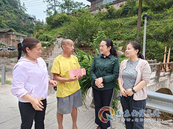 丹江鎮(zhèn)腳猛村